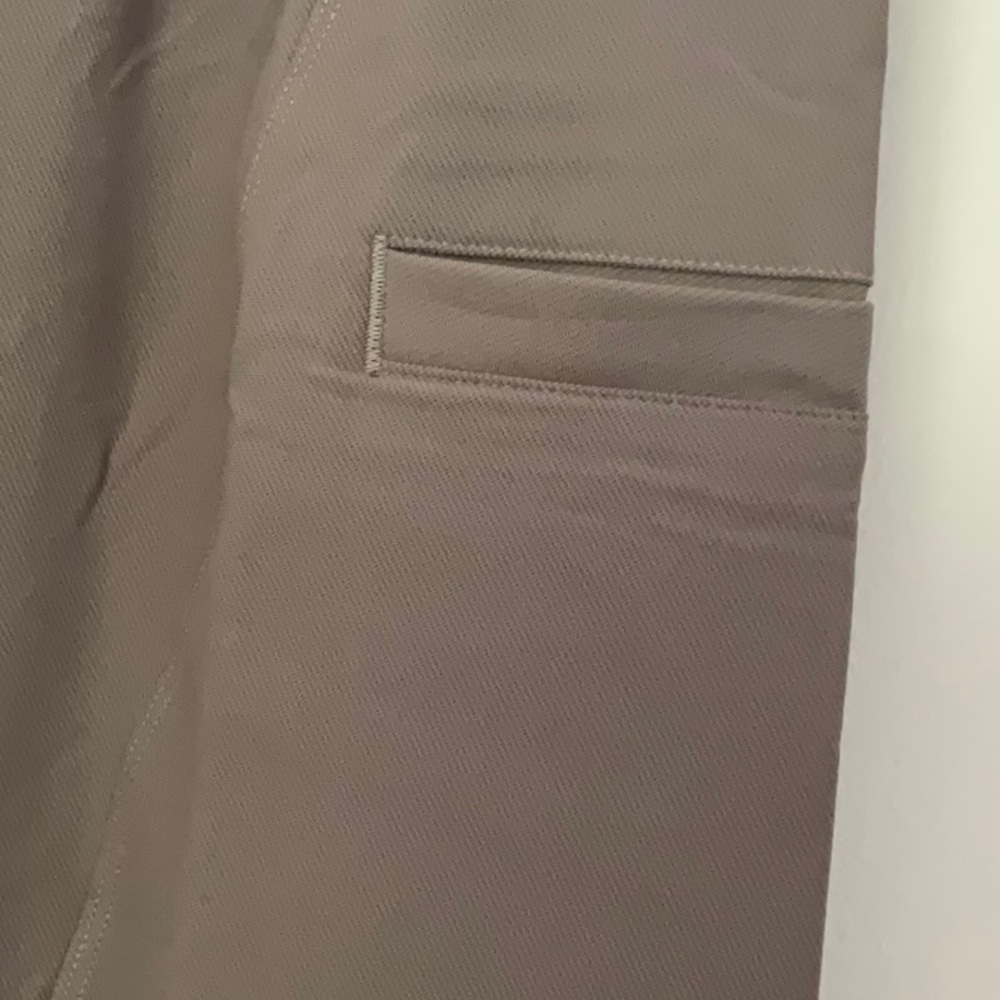 NWT Halara wide leg pants size large - Picture 2 of 7